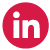 linkedin icon